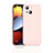 Funda Silicona Ultrafina Goma 360 Grados Carcasa S05 para Apple iPhone 13 Mini