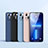 Funda Silicona Ultrafina Goma 360 Grados Carcasa S05 para Apple iPhone 13 Pro