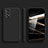 Funda Silicona Ultrafina Goma 360 Grados Carcasa S05 para Samsung Galaxy M32 5G