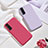 Funda Silicona Ultrafina Goma 360 Grados Carcasa S05 para Samsung Galaxy S22 5G