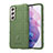 Funda Silicona Ultrafina Goma 360 Grados Carcasa S06 para Samsung Galaxy S21 5G