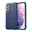 Funda Silicona Ultrafina Goma 360 Grados Carcasa S06 para Samsung Galaxy S21 Plus 5G