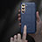Funda Silicona Ultrafina Goma 360 Grados Carcasa S07 para Samsung Galaxy S21 5G