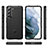 Funda Silicona Ultrafina Goma 360 Grados Carcasa S07 para Samsung Galaxy S21 5G