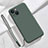 Funda Silicona Ultrafina Goma 360 Grados Carcasa S08 para Apple iPhone 13 Mini