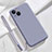 Funda Silicona Ultrafina Goma 360 Grados Carcasa S08 para Apple iPhone 13 Mini