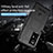 Funda Silicona Ultrafina Goma 360 Grados Carcasa S08 para Xiaomi Mi 12 5G