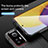 Funda Silicona Ultrafina Goma 360 Grados Carcasa S08 para Xiaomi Mi 12 Lite 5G