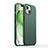 Funda Silicona Ultrafina Goma 360 Grados Carcasa YK1 para Apple iPhone 13