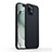 Funda Silicona Ultrafina Goma 360 Grados Carcasa YK1 para Apple iPhone 13