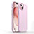 Funda Silicona Ultrafina Goma 360 Grados Carcasa YK1 para Apple iPhone 13