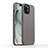 Funda Silicona Ultrafina Goma 360 Grados Carcasa YK1 para Apple iPhone 13