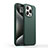 Funda Silicona Ultrafina Goma 360 Grados Carcasa YK1 para Apple iPhone 13 Pro