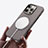 Funda Silicona Ultrafina Goma 360 Grados Carcasa YK1 para Apple iPhone 14 Pro