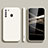 Funda Silicona Ultrafina Goma 360 Grados Carcasa YK1 para Samsung Galaxy A21