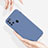 Funda Silicona Ultrafina Goma 360 Grados Carcasa YK1 para Samsung Galaxy A21s