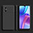 Funda Silicona Ultrafina Goma 360 Grados Carcasa YK1 para Xiaomi Poco M4 5G