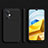Funda Silicona Ultrafina Goma 360 Grados Carcasa YK1 para Xiaomi Poco M5 4G