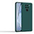 Funda Silicona Ultrafina Goma 360 Grados Carcasa YK1 para Xiaomi Redmi 10X 4G