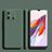 Funda Silicona Ultrafina Goma 360 Grados Carcasa YK1 para Xiaomi Redmi 11A 4G