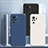 Funda Silicona Ultrafina Goma 360 Grados Carcasa YK1 para Xiaomi Redmi Note 10 4G