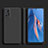 Funda Silicona Ultrafina Goma 360 Grados Carcasa YK1 para Xiaomi Redmi Note 11E Pro 5G