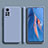 Funda Silicona Ultrafina Goma 360 Grados Carcasa YK1 para Xiaomi Redmi Note 11E Pro 5G