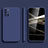 Funda Silicona Ultrafina Goma 360 Grados Carcasa YK2 para Samsung Galaxy A31