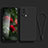 Funda Silicona Ultrafina Goma 360 Grados Carcasa YK2 para Xiaomi Mi 13 Lite 5G