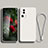 Funda Silicona Ultrafina Goma 360 Grados Carcasa YK2 para Xiaomi Mi 13 Lite 5G
