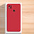 Funda Silicona Ultrafina Goma 360 Grados Carcasa YK2 para Xiaomi POCO C3