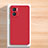 Funda Silicona Ultrafina Goma 360 Grados Carcasa YK2 para Xiaomi Redmi 10 5G