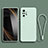 Funda Silicona Ultrafina Goma 360 Grados Carcasa YK2 para Xiaomi Redmi Note 10 4G
