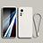 Funda Silicona Ultrafina Goma 360 Grados Carcasa YK3 para Xiaomi Mi 12T 5G