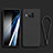 Funda Silicona Ultrafina Goma 360 Grados Carcasa YK4 para Xiaomi Mi 10T Lite 5G