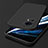 Funda Silicona Ultrafina Goma 360 Grados Carcasa YK4 para Xiaomi Mi 12 Lite NE 5G