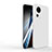 Funda Silicona Ultrafina Goma 360 Grados Carcasa YK4 para Xiaomi Mi 12 Lite NE 5G