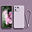 Funda Silicona Ultrafina Goma 360 Grados Carcasa YK4 para Xiaomi Mi 13 Pro 5G