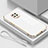Funda Silicona Ultrafina Goma 360 Grados Carcasa YK4 para Xiaomi Redmi 10X 5G