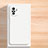 Funda Silicona Ultrafina Goma 360 Grados Carcasa YK5 para Xiaomi Mi 11i 5G