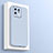 Funda Silicona Ultrafina Goma 360 Grados Carcasa YK5 para Xiaomi Mi 13 5G