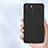 Funda Silicona Ultrafina Goma 360 Grados Carcasa YK5 para Xiaomi Redmi Note 10 5G