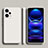 Funda Silicona Ultrafina Goma 360 Grados Carcasa YK5 para Xiaomi Redmi Note 12 Pro 5G