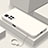 Funda Silicona Ultrafina Goma 360 Grados Carcasa YK8 para Xiaomi Redmi Note 11 Pro+ Plus 5G