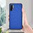Funda Silicona Ultrafina Goma Carcasa C01 para Samsung Galaxy Note 10 Plus 5G