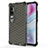 Funda Silicona Ultrafina Goma Carcasa C02 para Xiaomi Mi Note 10