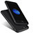Funda Silicona Ultrafina Goma Carcasa H01 para Apple iPhone 8