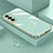Funda Silicona Ultrafina Goma Carcasa M01 para Samsung Galaxy S21 5G