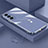 Funda Silicona Ultrafina Goma Carcasa M01 para Samsung Galaxy S21 Plus 5G