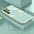 Funda Silicona Ultrafina Goma Carcasa M01 para Samsung Galaxy S21 Ultra 5G